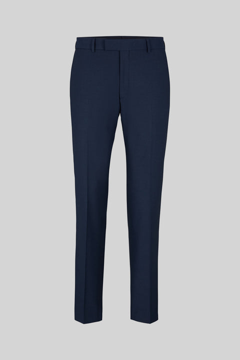 Strellson Navy Flex Cross Aidan-Melwin Suit 7
