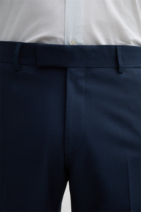 Strellson Navy Flex Cross Aidan-Melwin Suit 9