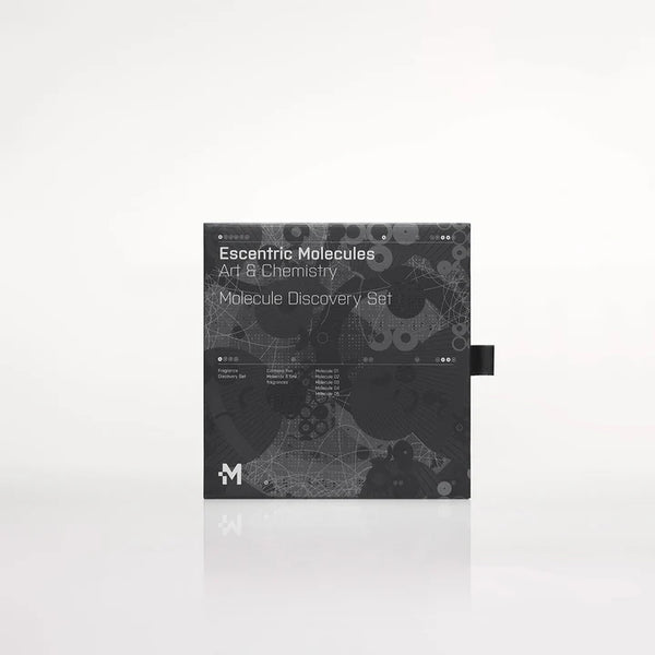 Molecule Discovery Set