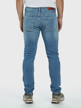 Gabba Jones K2615LT Light Blue Jeans 2