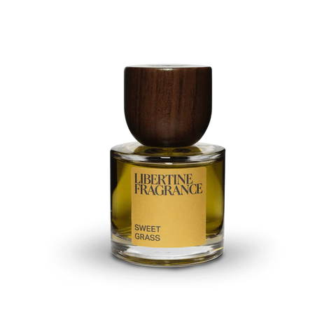 Libertine Fragrance Sweet Grass Eau de Parfum 1