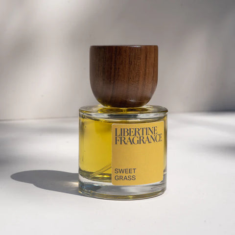 Libertine Fragrance Sweet Grass Eau de Parfum 2