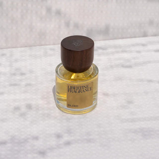 Libertine Fragrance Gilded Eau de Parfum 2