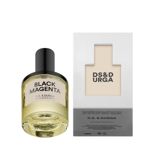 Black Magenta Eaux Du Parfume