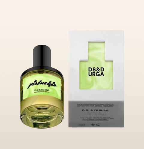 DS & Durga Pistachio Eaux Du Parfume 1