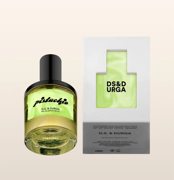 Pistachio Eaux Du Parfume
