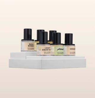 DS & Durga Delux Box Set 3