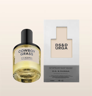 DS & Durga Cowboy Grass Eaux Du Parfume 1