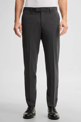 Strellson Mid Grey Alzer Melwin Suit 8