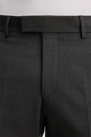 Strellson Mid Grey Alzer Melwin Suit 9