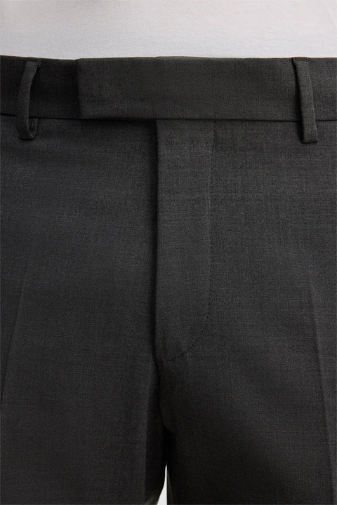 Strellson Mid Grey Alzer Melwin Suit 9