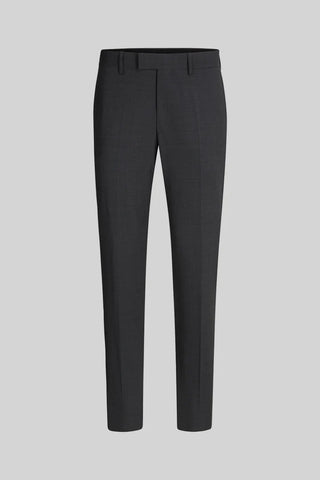 Strellson Mid Grey Alzer Melwin Suit 7