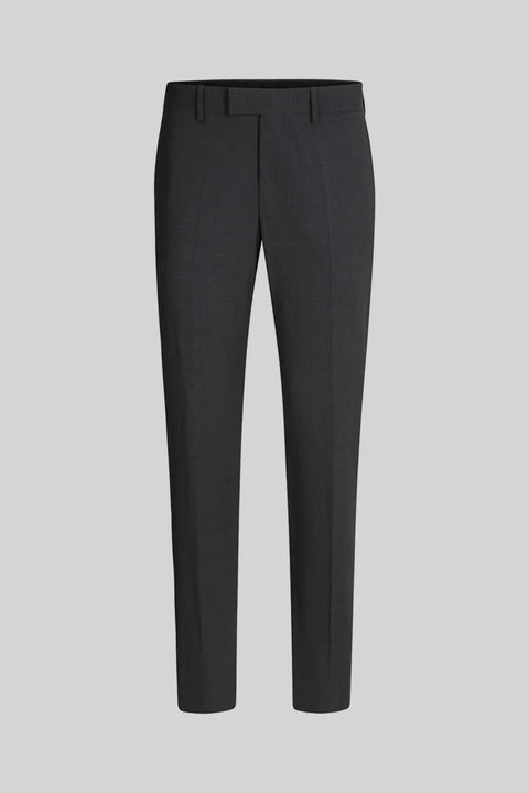 Strellson Mid Grey Alzer Melwin Suit 7