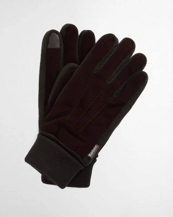 Brown Magnus Gloves