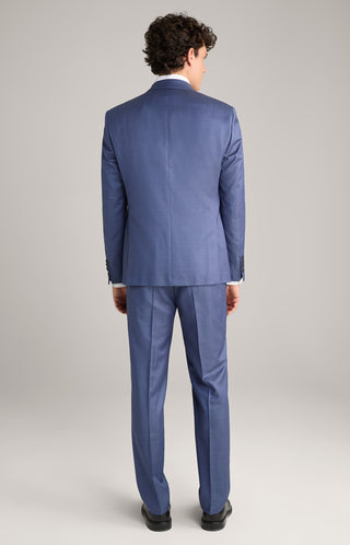 Joop Royal Blue Herby-Blayr Suit 9