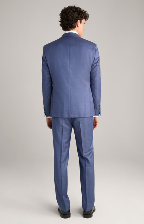 Joop Royal Blue Herby-Blayr Suit 9