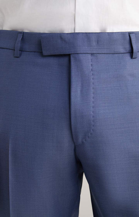 Joop Royal Blue Herby-Blayr Suit 8