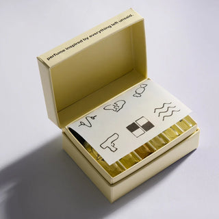 CBCB Fragrances CBCB Fragrances Discovery Set 3