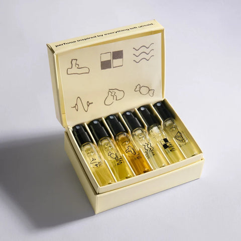 CBCB Fragrances CBCB Fragrances Discovery Set 2