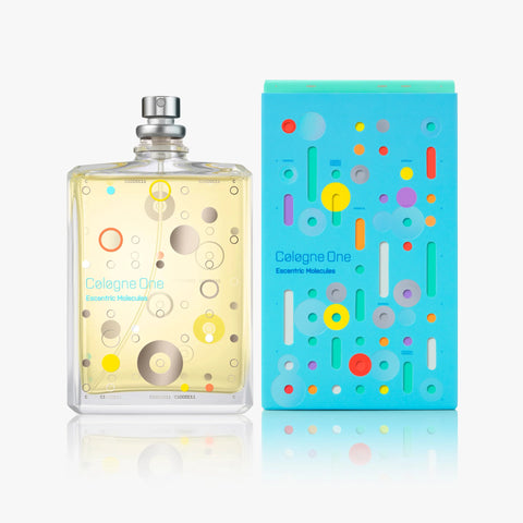 Escentric Molecules Cologne One 2