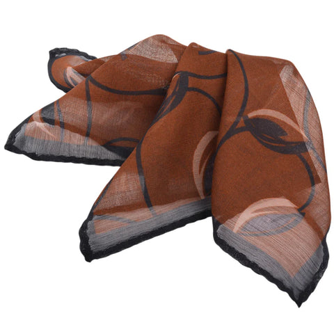 Dion Assorted Dion SS25 Voile Pocket Squares 2