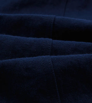 Drake's Navy Wool Games Blazer Mk. IV 2