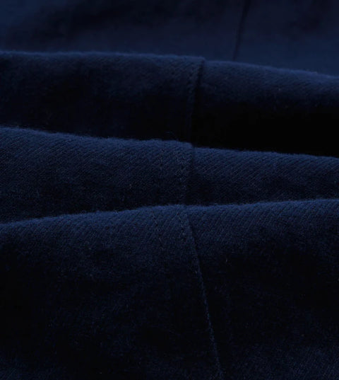 Drake's Navy Wool Games Blazer Mk. IV 2