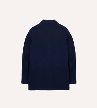 Drake's Navy Wool Games Blazer Mk. IV 9