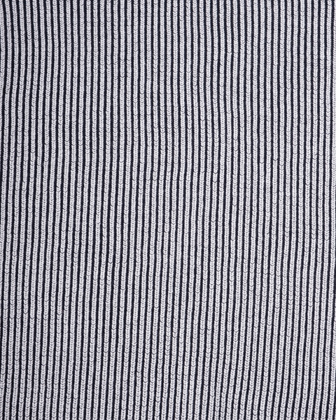 Phil Petter Knit Striped Polo 4