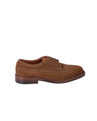 Tabacco Long Wing Blucher 9794 — Mr. Derk