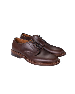 Alden Brown Chromexcel Derby 29364F 1