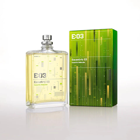 Escentric Molecules Escentric 03 2