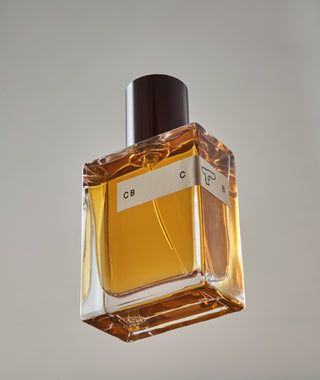CBCB Fragrances Gun Girl — Citrusy Leathery Cognac - Black, Leather, Italian - Alternate View
