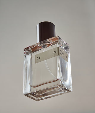 CBCB Fragrances Still — Rain Soil 2