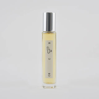 CBCB Fragrances Gun Girl — Citrusy Leathery Cognac 1