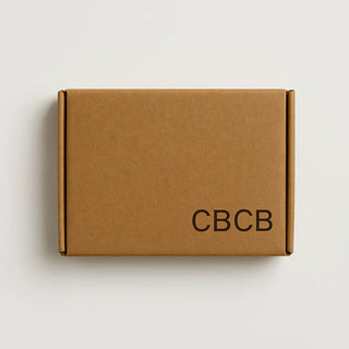 CBCB Fragrances Sample Set - Black, Linen, Leather