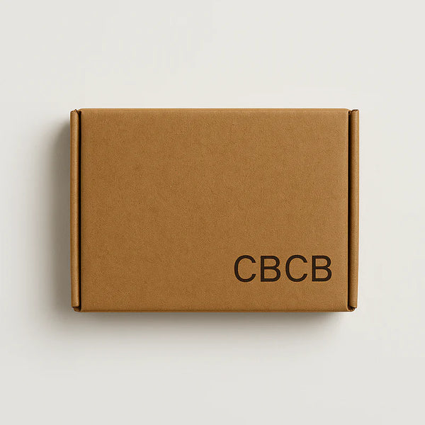 CBCB Fragrances Sample Set