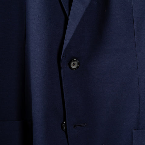 Circolo Indigo Jersey Travel Blazer 4