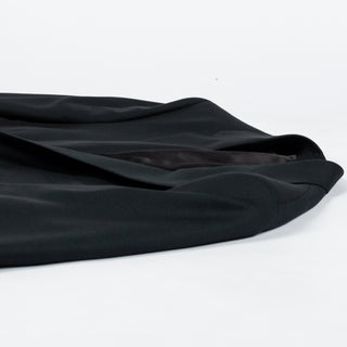 Empire Textured Dark Hunter Green Wool Suit 8