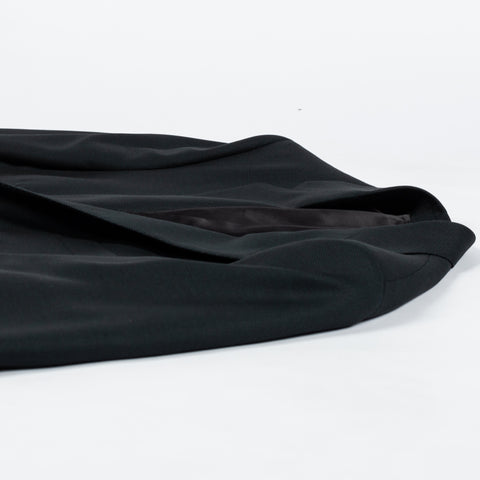 Empire Textured Dark Hunter Green Wool Suit 8