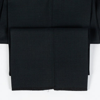 Empire Textured Dark Hunter Green Wool Suit 10