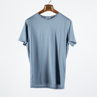 Anonym Apparel Blue Jules T-shirt 1