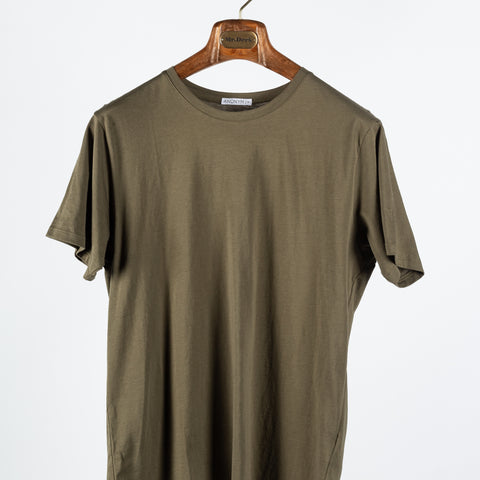 Anonym Apparel Olive Jules T-shirt 5