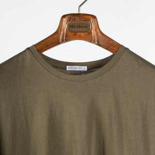 Anonym Apparel Olive Jules T-shirt 6