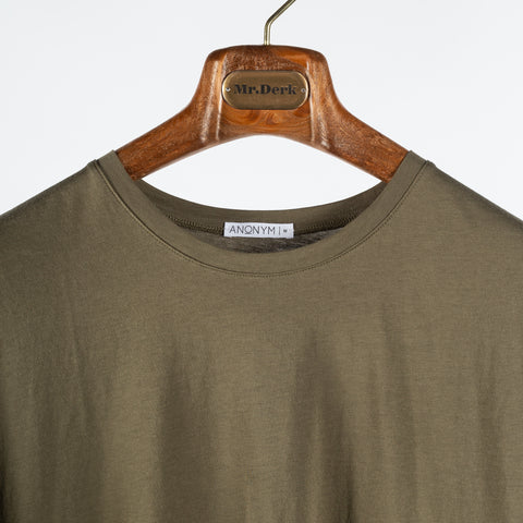 Anonym Apparel Olive Jules T-shirt 6