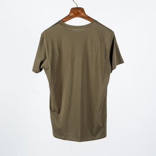 Anonym Apparel Olive Jules T-shirt 4