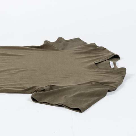 Anonym Apparel Olive Jules T-shirt 7