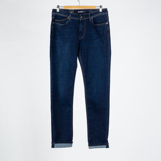 Re-Hash Mid Blue 2D576 10oz Rubens-Z Jeans 1