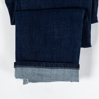 Re-Hash Mid Blue 2D576 10oz Rubens-Z Jeans 2