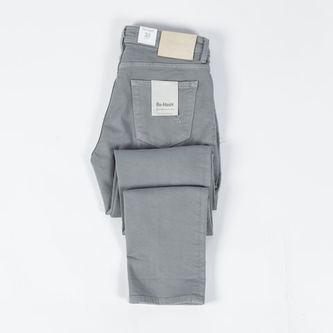 Re-Hash Grey 2324 Rubens Z Jeans 3